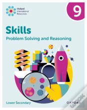 Capa do artigo Oxford International Skills: Problem Solving And Reasoning: Practice Book 9