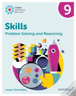 Capa do artigo Oxford International Skills: Problem Solving And Reasoning: Practice Book 9