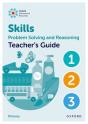Oxford International Skills: Problem Solving And Reasoning: Teacher'S Guide 1 - 3 - Preview