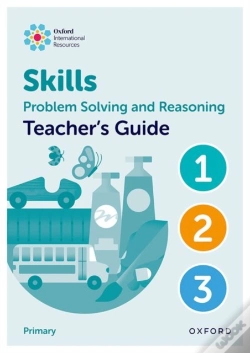 Capa do artigo Oxford International Skills: Problem Solving And Reasoning: Teacher'S Guide 1 - 3