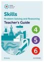 Oxford International Skills: Problem Solving And Reasoning: Teacher'S Guide 4 - 6 - Preview
