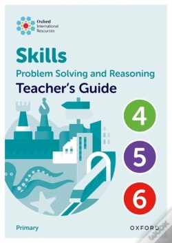 Capa do artigo Oxford International Skills: Problem Solving And Reasoning: Teacher'S Guide 4 - 6