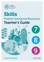 Oxford International Skills: Problem Solving And Reasoning: Teacher'S Guide 7 - 9 - Preview