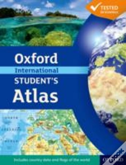 Capa do artigo Oxford International Student'S Atlas
