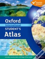 Capa do artigo Oxford International Student