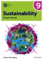 Oxford International Sustainability: Project Book 9 (Lower Secondary) - Preview