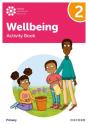 Oxford International Wellbeing: Activity Book 2 - Preview