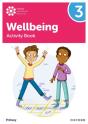 Oxford International Wellbeing: Activity Book 3 - Preview
