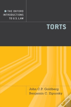 Capa do artigo Oxford Introductions To U.S. Law