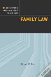 Capa do artigo Oxford Introductions To U.S. Law