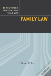 Capa do artigo Oxford Introductions To U.S. Law