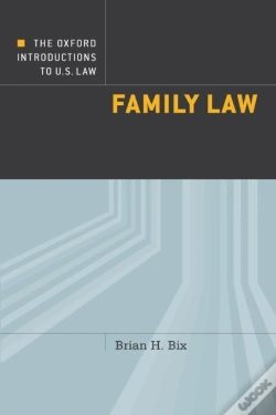 Capa do artigo Oxford Introductions To U.S. Law