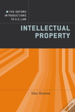Capa do artigo Oxford Introductions To U.S. Law