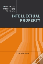 Capa do artigo Oxford Introductions To U.S. Law