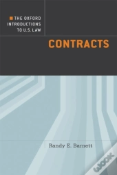 Oxford Introductions To U.S. Law