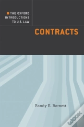 Capa do artigo Oxford Introductions To U.S. Law