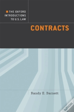 Capa do artigo Oxford Introductions To U.S. Law