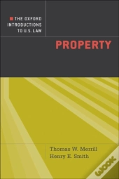Oxford Introductions To U.S. Law