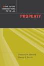 Oxford Introductions To U.S. Law - Preview