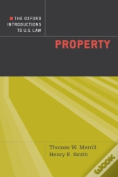 Oxford Introductions To U.S. Law
