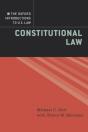 Oxford Introductions To U.S. Law - Preview