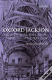 Capa do artigo Oxford Jackson