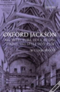 Capa do artigo Oxford Jackson