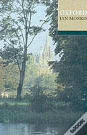 Capa do artigo Oxford