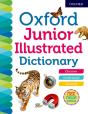 Oxford Junior Illustrated Dictionary - Preview