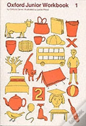 Oxford Junior Workbooks: Book 1