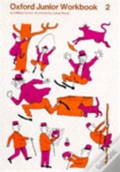 Oxford Junior Workbooks: Book 2