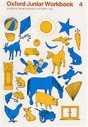Oxford Junior Workbooks - Preview