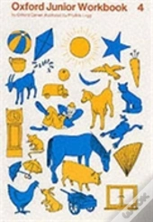 Oxford Junior Workbooks