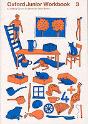 Oxford Junior Workbooks - Preview