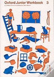 Capa do artigo Oxford Junior Workbooks
