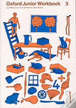 Capa do artigo Oxford Junior Workbooks
