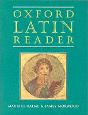 Oxford Latin Course: Oxford Latin Reader - Preview
