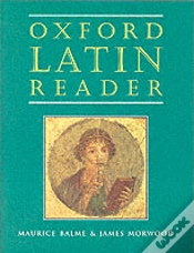 Capa do artigo Oxford Latin Course: Oxford Latin Reader