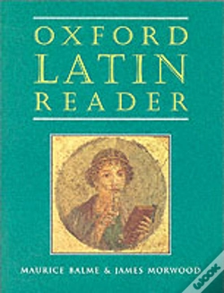 Capa do artigo Oxford Latin Course: Oxford Latin Reader