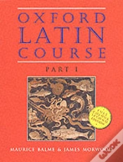 Capa do artigo Oxford Latin Course: Part I: Student