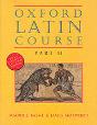 Oxford Latin Course: Part Ii: Student'S Book - Preview