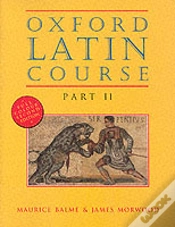 Capa do artigo Oxford Latin Course: Part Ii: Student