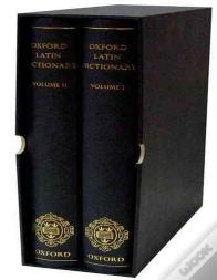 Oxford Latin Dictionary