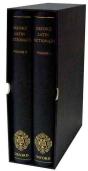 Oxford Latin Dictionary - Preview