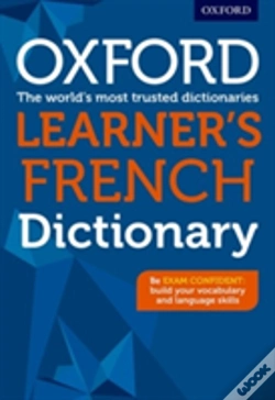 Capa do artigo Oxford Learner'S French Dictionary
