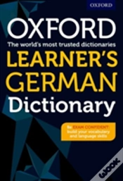 Capa do artigo Oxford Learner