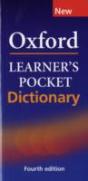 Oxford Learner'S Pocket Dictionary - Preview