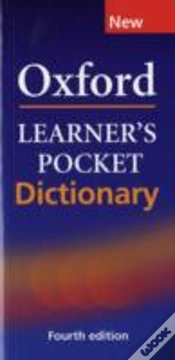 Capa do artigo Oxford Learner