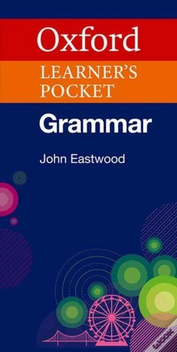 Capa do artigo Oxford Learner'S Pocket Grammar