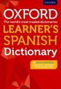 Oxford Learner'S Spanish Dictionary - Preview